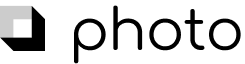 site logo